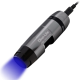 Microscop Fluorescenta cu iluminare 435nm si filtru 475nm- 650nm- AM4517MT-BFCW